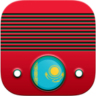 Radio Kazakhstan ikona