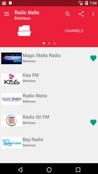 Radio Malta on Demand - live streaming for Android - APK Download