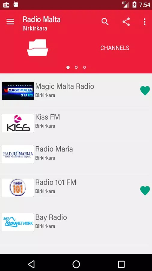 Radio Malta on Demand - live streaming APK for Android Download