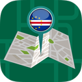 🛰️Offline Maps & Navigation by GPS: Cape Verde
