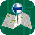 🛰️Offline Maps & Navigation by GPS: Finland