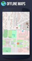 ✅ India Offline Maps with gps free screenshot 1
