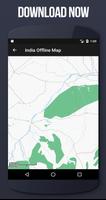 ✅ India Offline Maps with gps free screenshot 3
