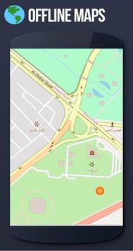 Iraq Offline Maps with gps free for Android - APK Download