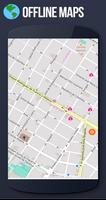 ✅ Paraguay Offline Maps with gps free screenshot 1