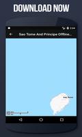 ✅Sao Tome And Principe Offline Maps with gps free screenshot 3