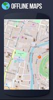 ✅ Slovenia Offline Maps with gps free screenshot 1