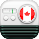 Radio Canada en Direct - Live Premiere Stations APK