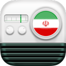 Radio Iran - Radio Fm Application APK