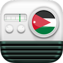 Radio Jordan - Radio Fm Application APK