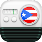 Radio Puerto Rico icon