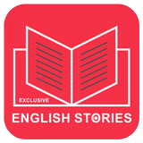 500+ English Stories Offline- Top Moral story book icon