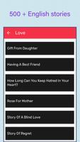 English Stories Offline 截图 1