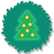 Christmas Tree -Live Wallpaper