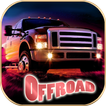 ”Offroad Truck Racer