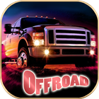 Offroad Truck Racer アイコン