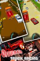 Offroad Truck Racer स्क्रीनशॉट 2