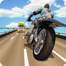 越野自行車騎手 摩托車賽車遊戲 APK