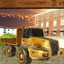 APK 3D OffRoad Cargo Truck Simulator
