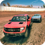 Offroad Parking 4x4 Driver