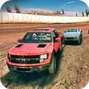 Offroad Parking 4x4 Driver APK