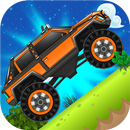 Offroad Racing: Car Climb The Hill Racing 2017 APK