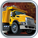 3D Offroad Mining Truck Driver Simulator APK