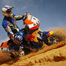 Motor Offroad Racing APK