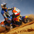 Motor Offroad Racing icon