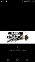 Poster Radio Off Road