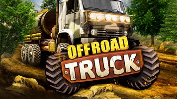 Offroad Truck Simulator bài đăng