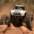 Cross Offroad Racing 3D