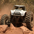 Cross Offroad Racing 3D biểu tượng