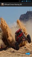 Cross Offroad Racing 3D bài đăng