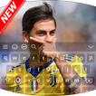 Keyboard for Paulo Dybala Juventus & HD photos