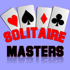 Solitaire Masters آئیکن