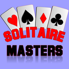 Solitaire Masters ícone
