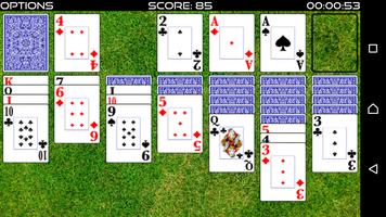 Solitaire Masters स्क्रीनशॉट 2