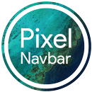 Pixel Nav Bar (CM12 & CM13) APK