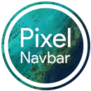 Pixel Nav Bar (CM12/13/14) APK