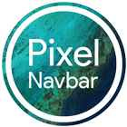 Pixel Nav Bar (CM12 & CM13) simgesi