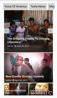 Eritrean News スクリーンショット 1