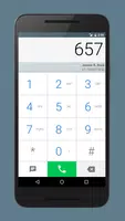 Basic Launcher скриншот 3