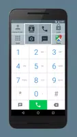 Basic Launcher постер