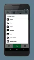 Basic Launcher скриншот 2