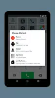 Basic Launcher скриншот 5