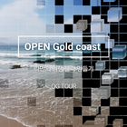 OPEN GOLD COAST icône