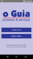 O Guia Produtos & Serviços পোস্টার
