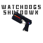 Watch Dogs Shutdown icon