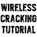 Wireless Cracking Tutorial APK